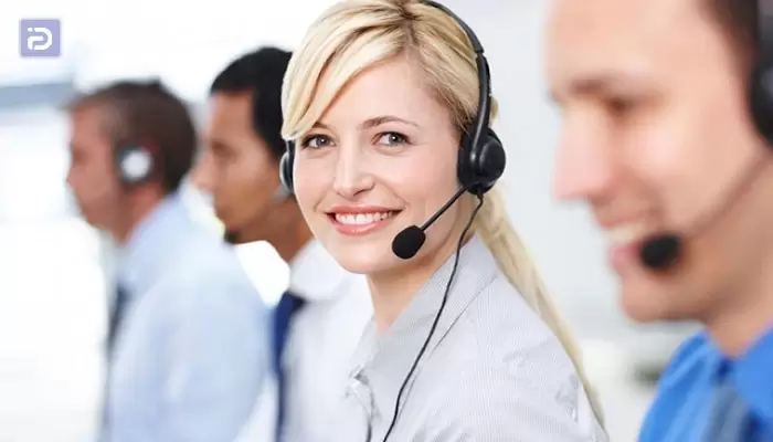 خدمات پس از فروش لباسشویی ال جی
