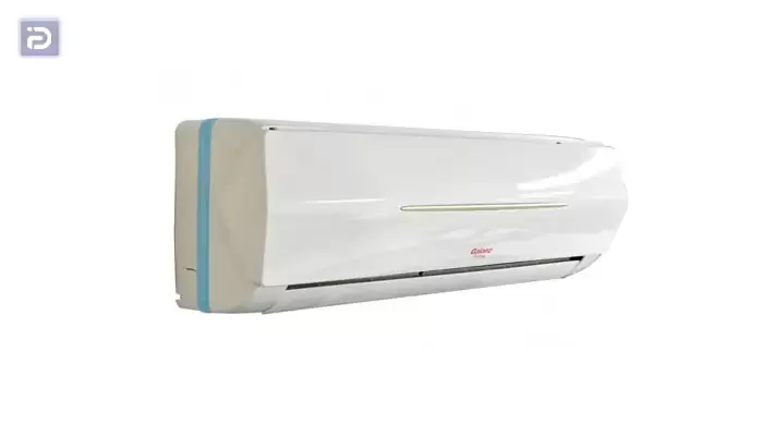 بررسی کیفیت کولرگازی گالانز مدل AGW-18C3/U