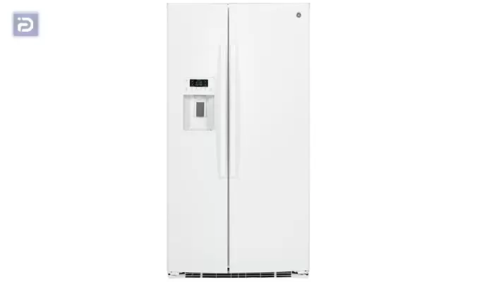 بررسی کیفیت سایدبای ساید جنرال الکتریک GSE28VGBAFWW