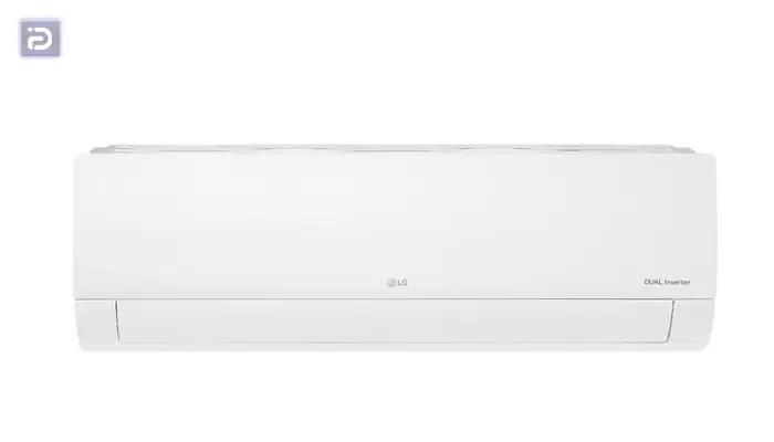 بررسی کیفیت کولر گازی ال جی NEXT TITAN NT249SQ1