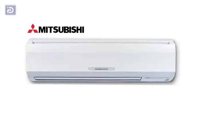 کولر گازی میتسوبیشی مدل MSH30VD