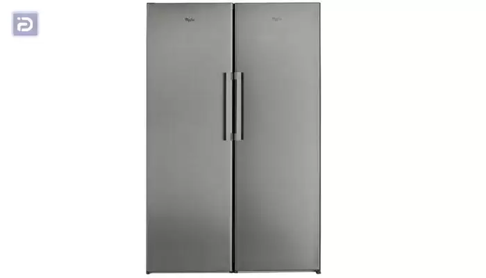 یخچال ویرپول UW8F2CXBIN