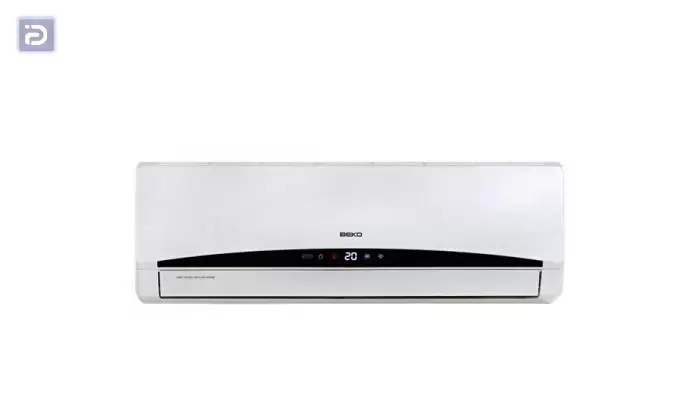 بررسی کیفیت کولرگازی بکو مدل BIRH120