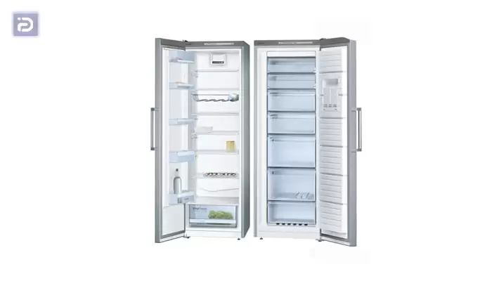 یخچال فریزر بوش Bosch GSN36VI304-KSV36VI304