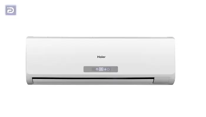 کیفیت کولرگازی هایر مدل HSU-18HEG03