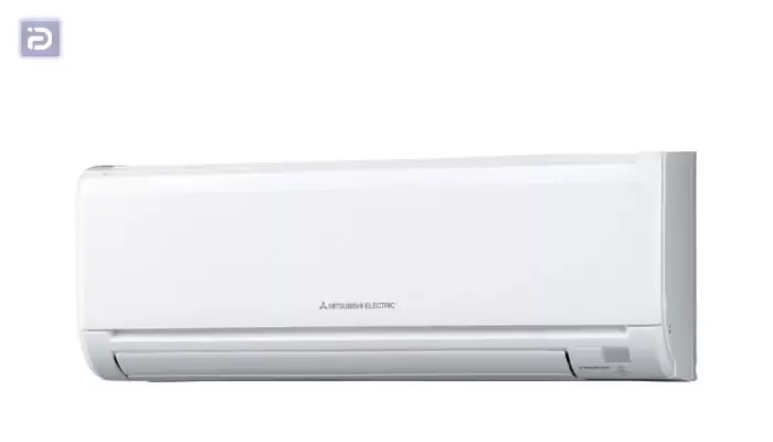 بررسی کیفیت کولر گازی میتسوبیشی مدل MSH24VD