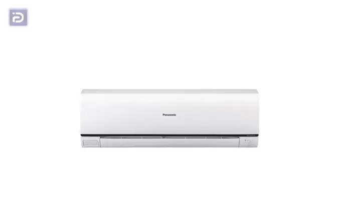 بررسی کیفیت کولر گازی پاناسونیک مدل A9PKD