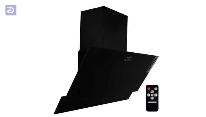 بررسی کیفیت هود مورب صدرا مدل SD-301