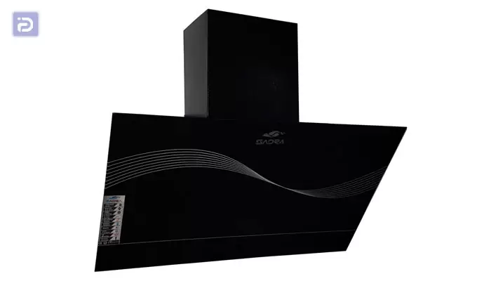 بررسی کیفیت هود صدرا مدل SH-302