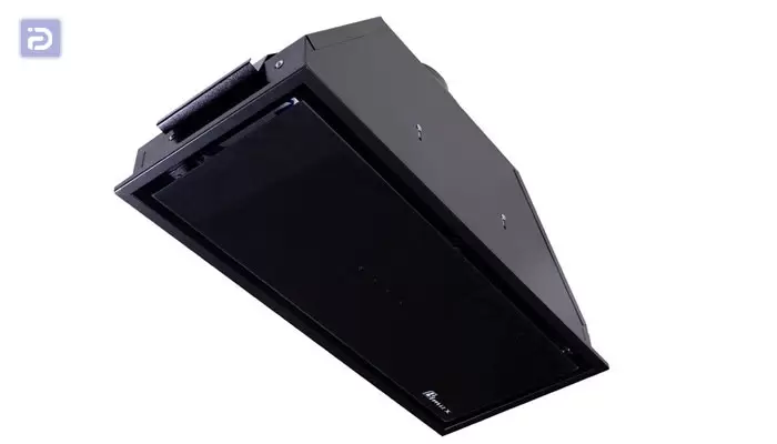 بررسی کیفیت هود بیمکث مدل B 2068 U سایز 70