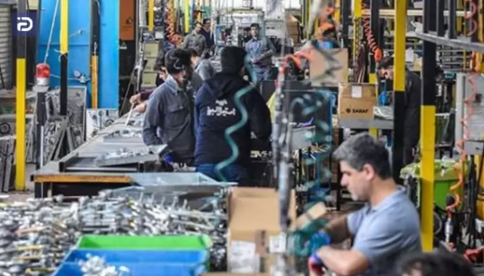 Familiarity and study of the history of Alborz steel hood manufacturer