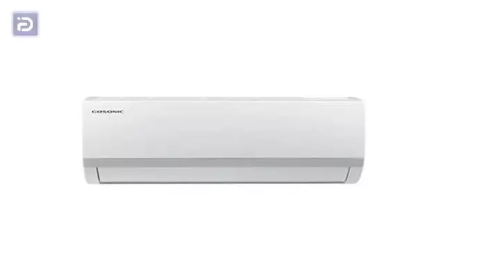 بررسی کیفیت کولرگازی گاسونیک 24000 مدل GAC 3124