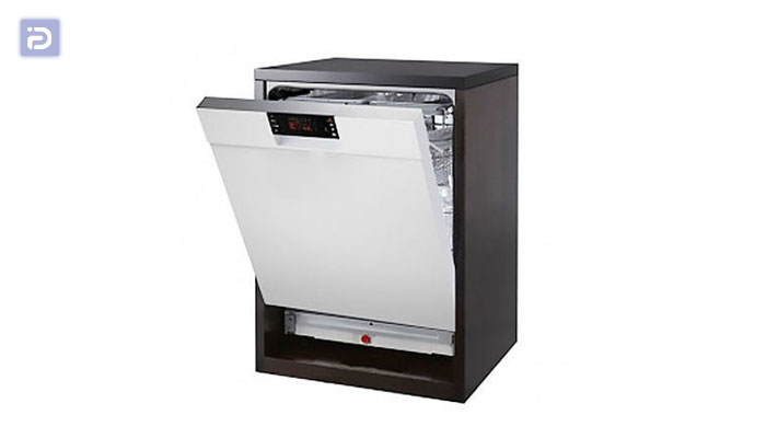 ماشین ظرفشویی سامسونگ مدل D175