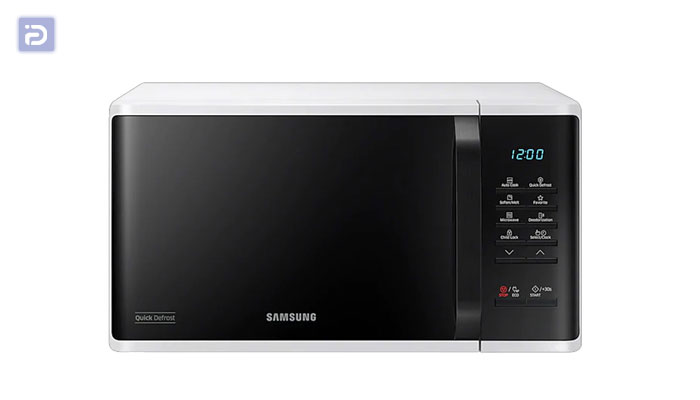 Samsung Microwave Model 3513
