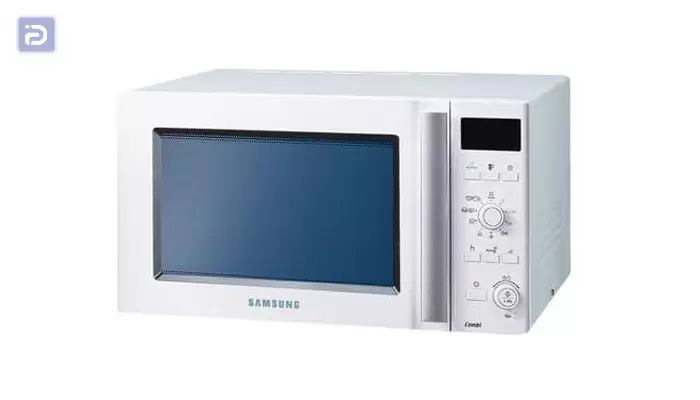 مایکروفر سامسونگ مدل ce3760f