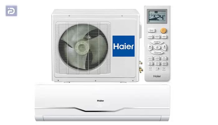 آشنایی و بررسی تاریخچه کارخانه تولید کننده کولر گازی هایر