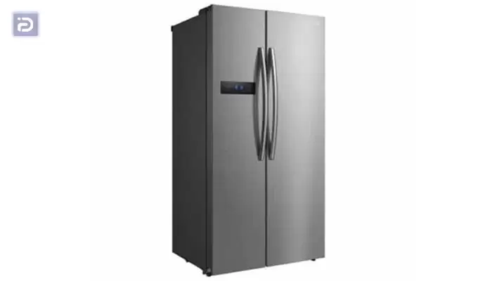 بررسی کیفیت یخچال ساید پاناسونیک مدل BS60MSSA