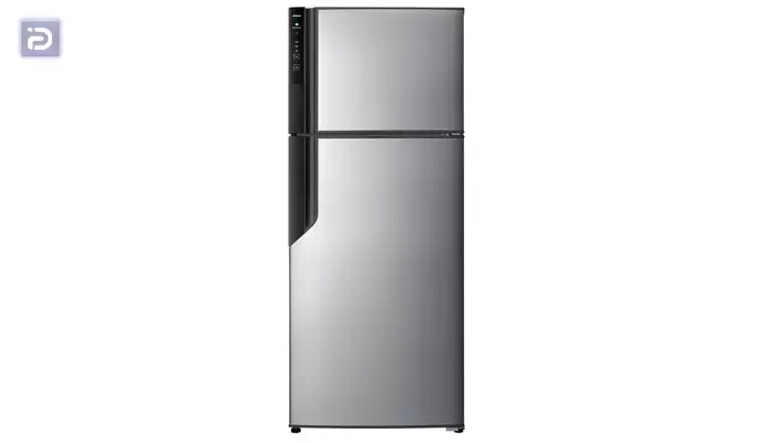 یخچال پاناسونیک مدل NR-BE647AS