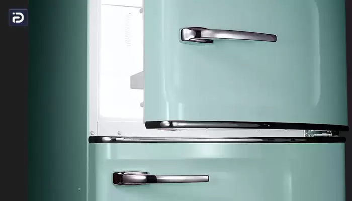 تشخیص یخچال مجیک اصل از تقلبی