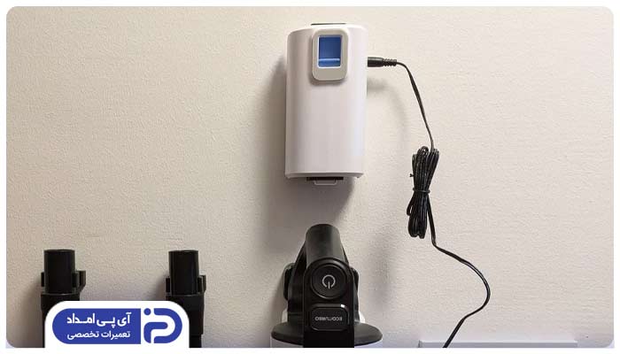 نحوه افزایش طول عمر باتری جاروشارژی