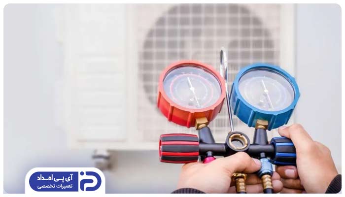 چگونه نوع گاز مناسب برای کولرگازی را تشخیص دهیم؟