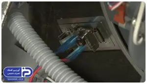 نحوه تعویض ترموستات ظرفشویی