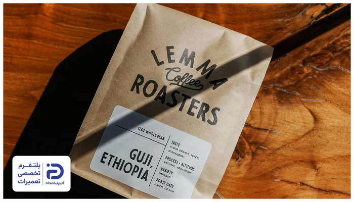 Lemm Coffee Roasters