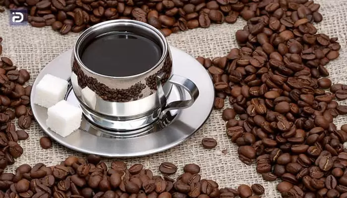 میزان مجاز مصرف قهوه در روز چقدر است؟