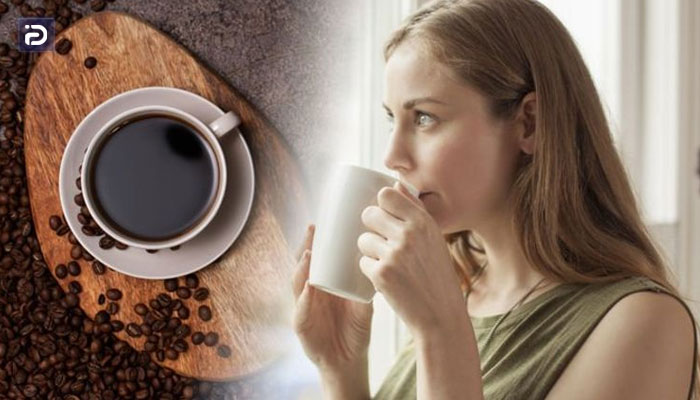 عوارض و مضرات قهوه برای بانوان