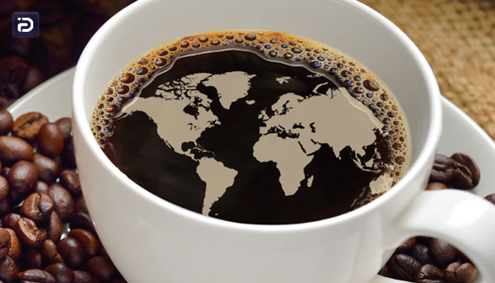 معرفی تعدادی از بهترین برندهای قهوه در دنیا
