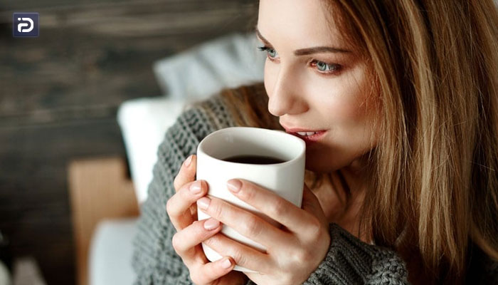 فواید قهوه برای زنان