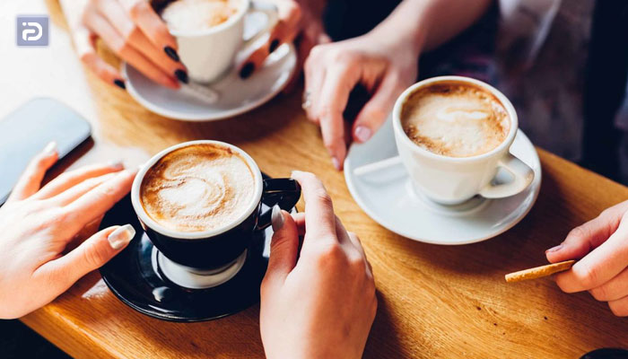 مهمترین فواید قهوه برای سلامتی