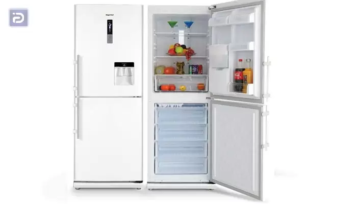 یخچال مجیک ساخت کجاست