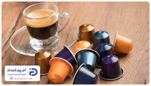 کپسول قهوه چیست؟