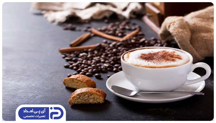کاپوچینو چیست؟
