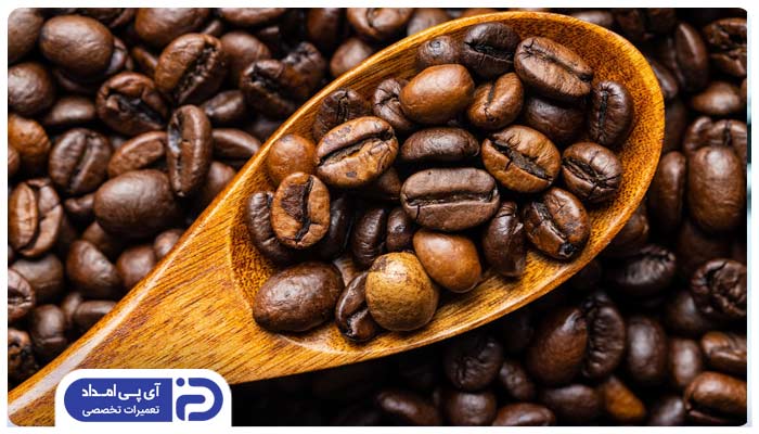 قهوه چیست؟