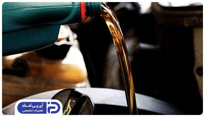 چرا روغن موتور یخچال باید تعویض گردد؟