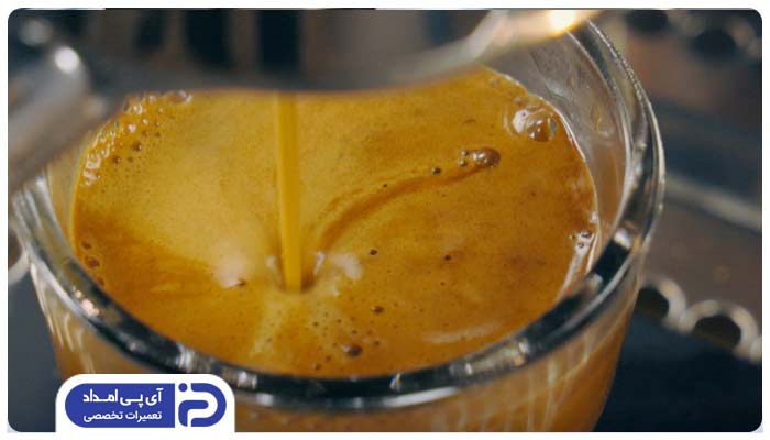 میزان کرمای قهوه سینگل و دبل