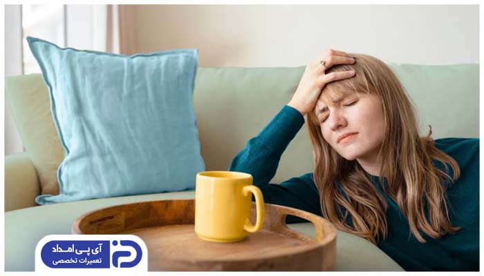 تاثیر قهوه بر هورمون های زنانه