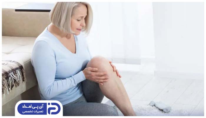 عوارض قهوه بر استخوان زنان