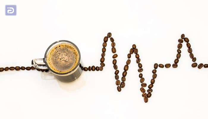 سلامت قلب و کاهش خطر سکته مغزی؛ از خواص قهوه