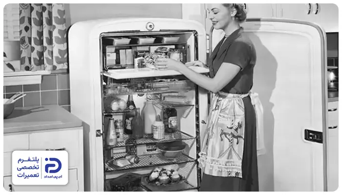 تاریخچه برند وست پوینت