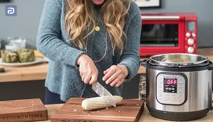 نحوه آماده کردن انواع غذا برای پختن در زودپز