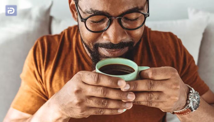 ایا خوردن یک فنجان قهوه در روز ضرر دارد؟