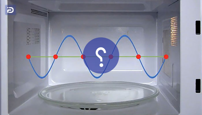 آیا اشعه مایکروویو مضر است؟