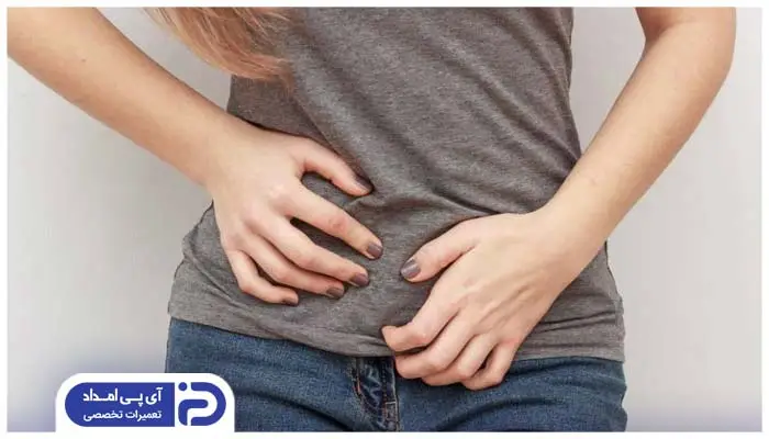 تاثیر قهوه بر عفونت زنان