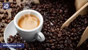 تجهیزات لازم برای تهیه یک فنجان قهوه