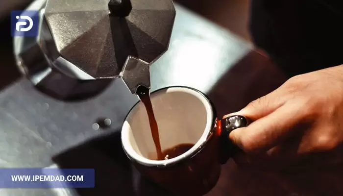 روش‌های تهیه قهوه بدون قهوه‌ساز