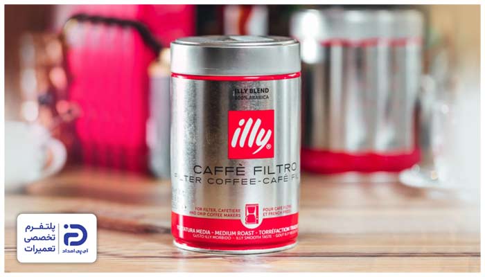 قهوه ایلی