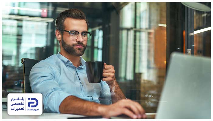 کپسول قهوه برای چه افرادی